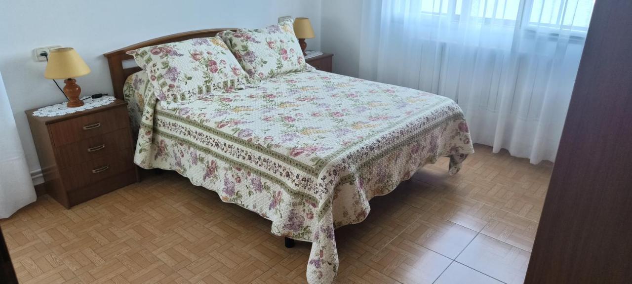 Apartament Camino Loureiro Combarro Zewnętrze zdjęcie
